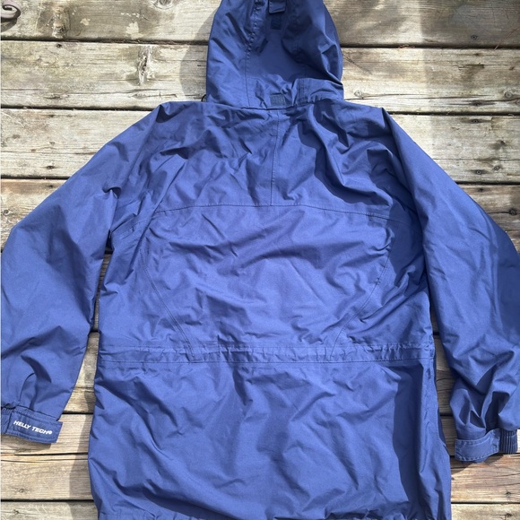 Helly Hansen Jacket - Picture 4 of 6